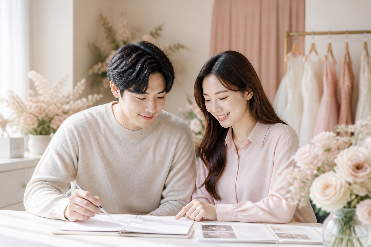 궁합·사주 기본 용어, 실수하기 쉬운 부분과 예방 팁 참고 이미지 3