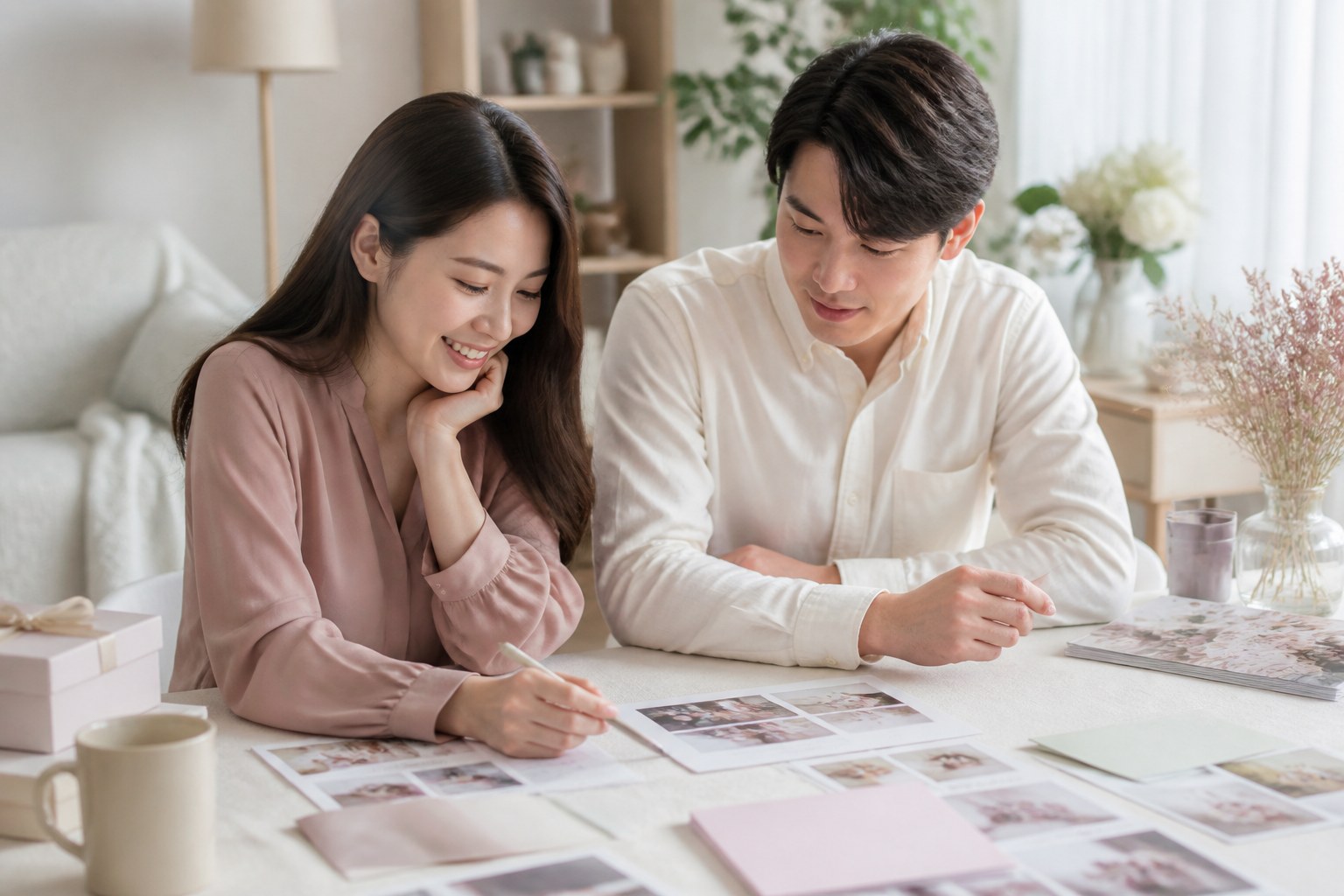 결혼 준비 예산 분담, 자주 놓치는 확인 사항 참고 이미지 2