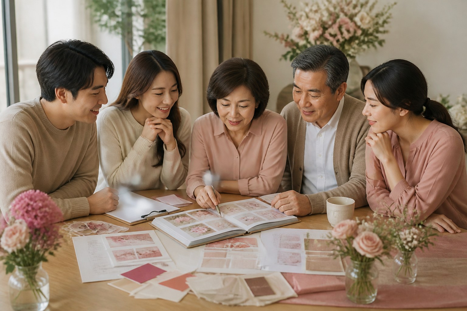 가족 소통 자유게시판 활용 준비 순서와 체크리스트 참고 이미지 1