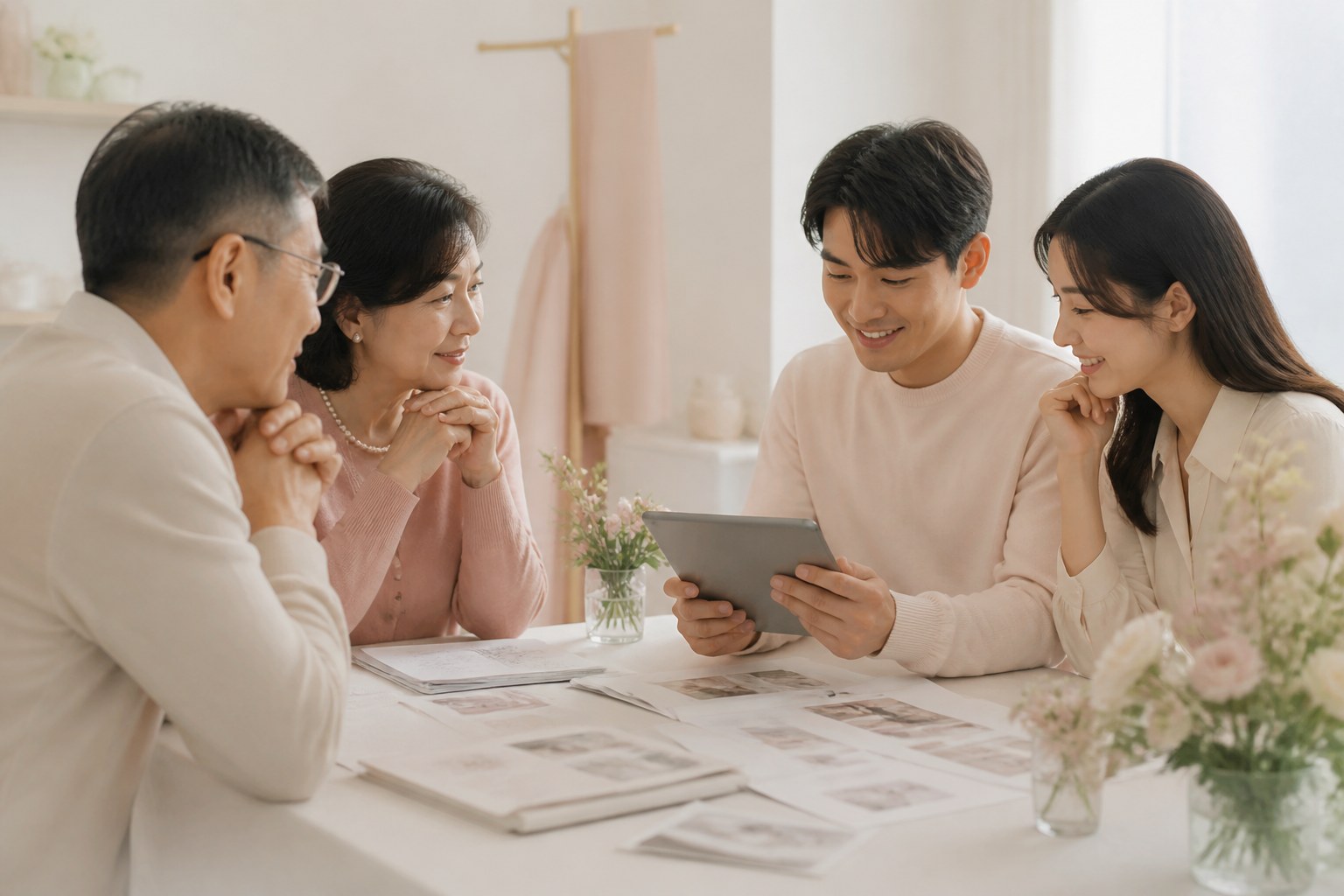 가족 소통 자유게시판 활용 준비 순서와 체크리스트 참고 이미지 2