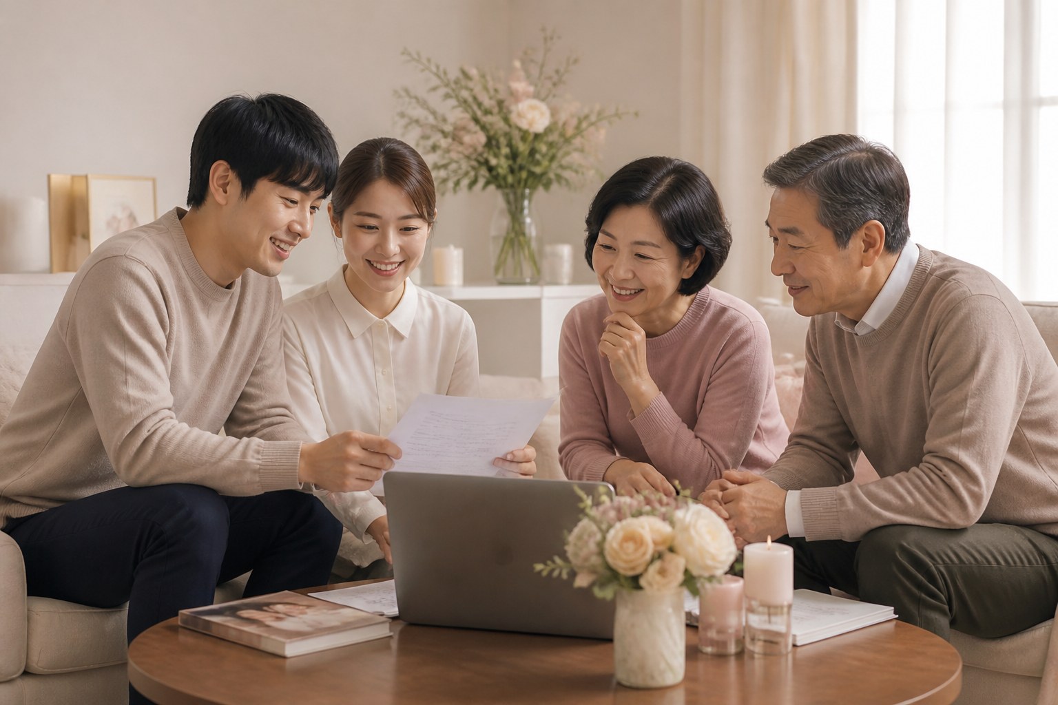 가족 소통 자유게시판 활용 준비 순서와 체크리스트 참고 이미지 3