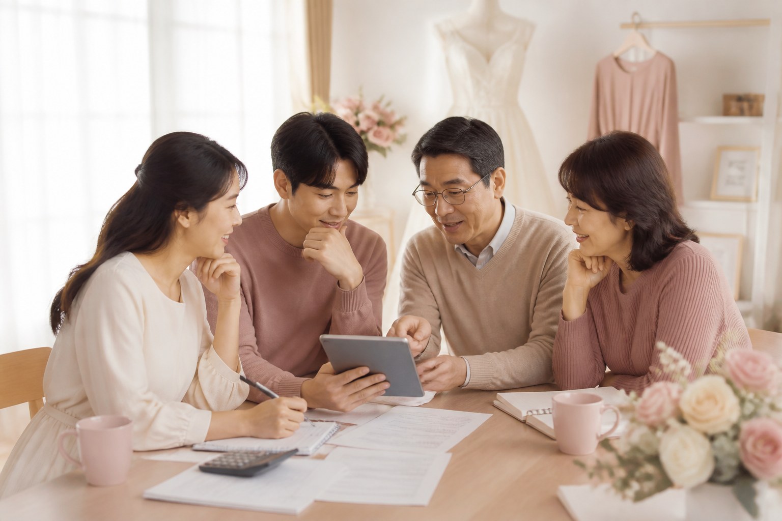 가족 소통 비용, 자유게시판에서 확인할 항목 참고 이미지 1