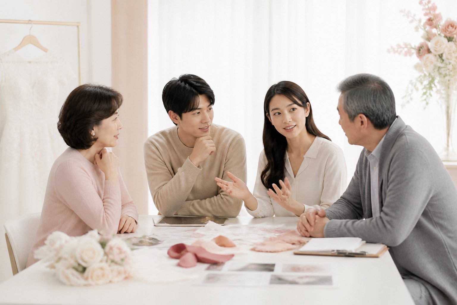 가족 소통 비용, 자유게시판에서 확인할 항목 참고 이미지 2