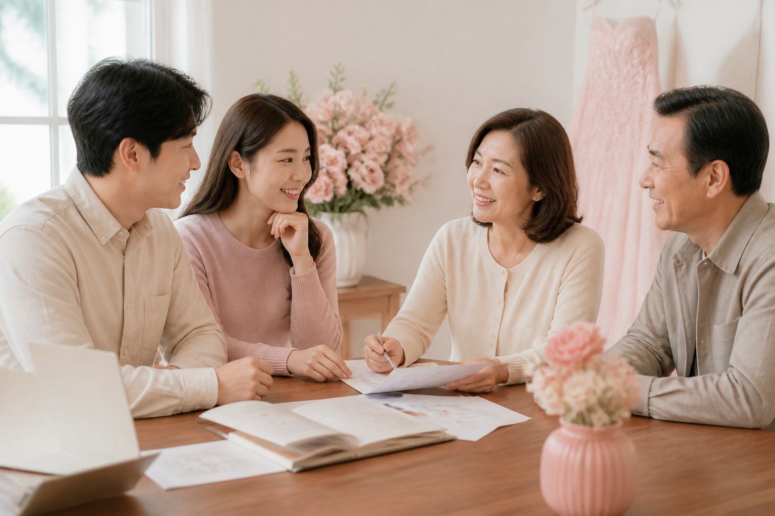 가족 소통 비용, 자유게시판에서 확인할 항목 참고 이미지 3