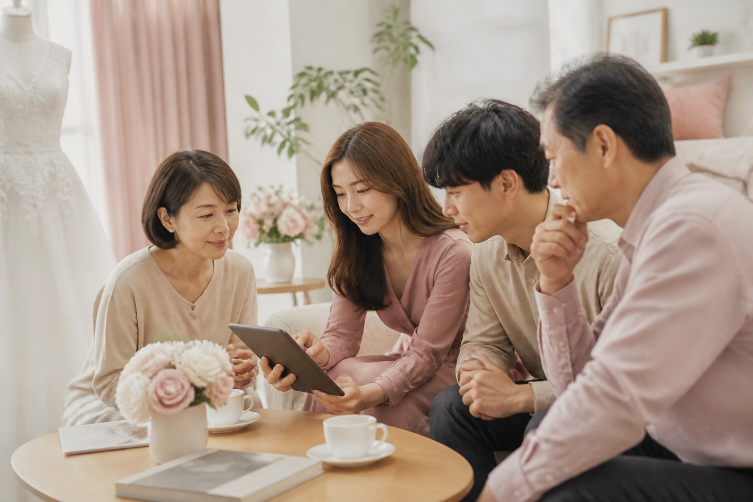 자유게시판으로 가족 소통 잘 되는 커뮤니티, 비교 기준 참고 이미지 2