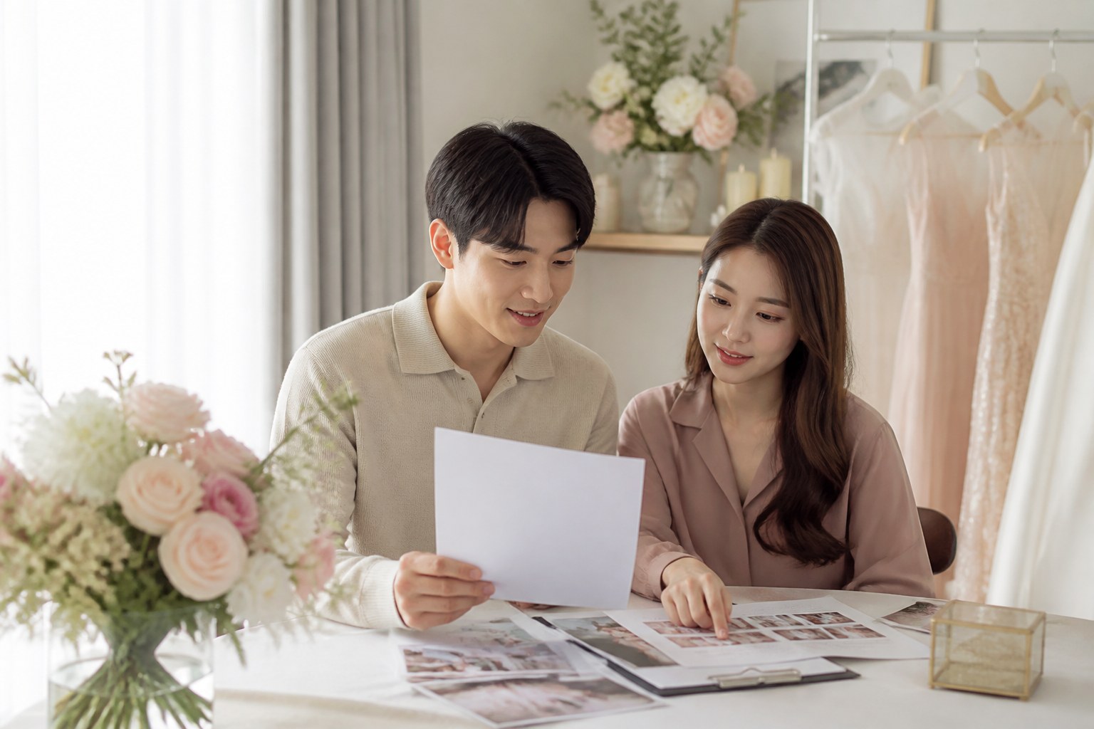 웨딩홀 견적 비교, 실수하기 쉬운 포인트와 예방 팁 참고 이미지 3