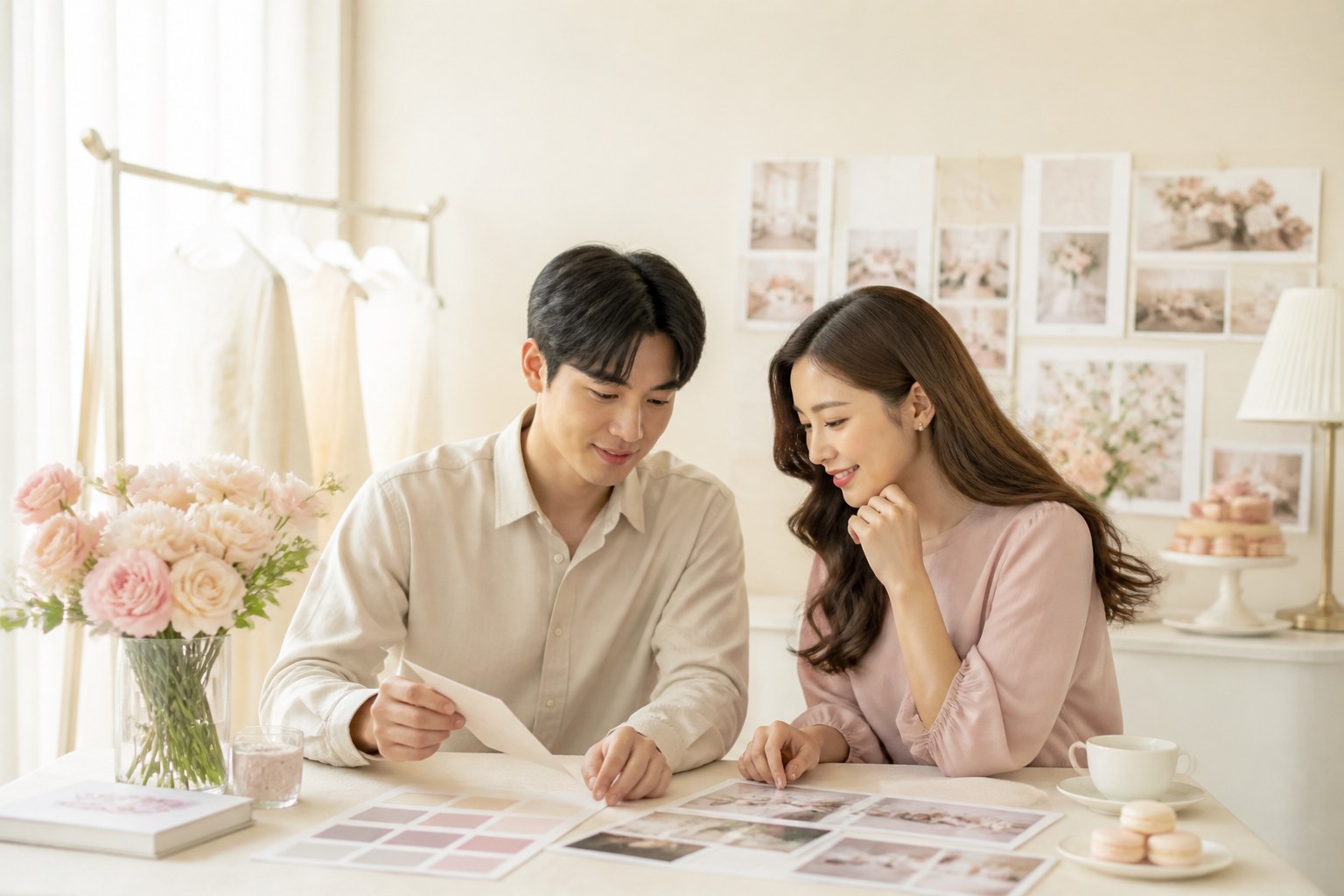 결혼 준비 질문 자주 묻는 것들 총정리 참고 이미지 3