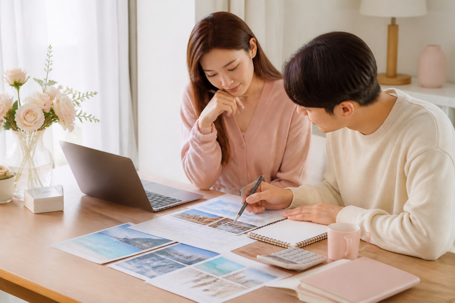 신혼여행 예산, 확인해야 할 비용 항목 참고 이미지 2