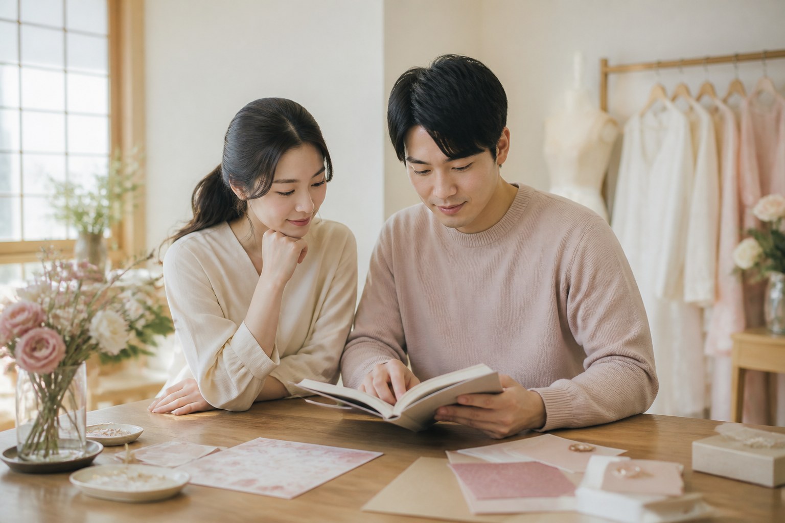 궁합·사주 기본 용어와 자주 놓치는 확인 사항 참고 이미지 3