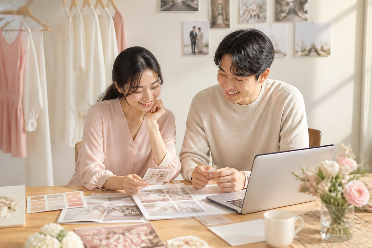 결혼 준비 질문 체크리스트: 선택 전 비교 기준 참고 이미지 3