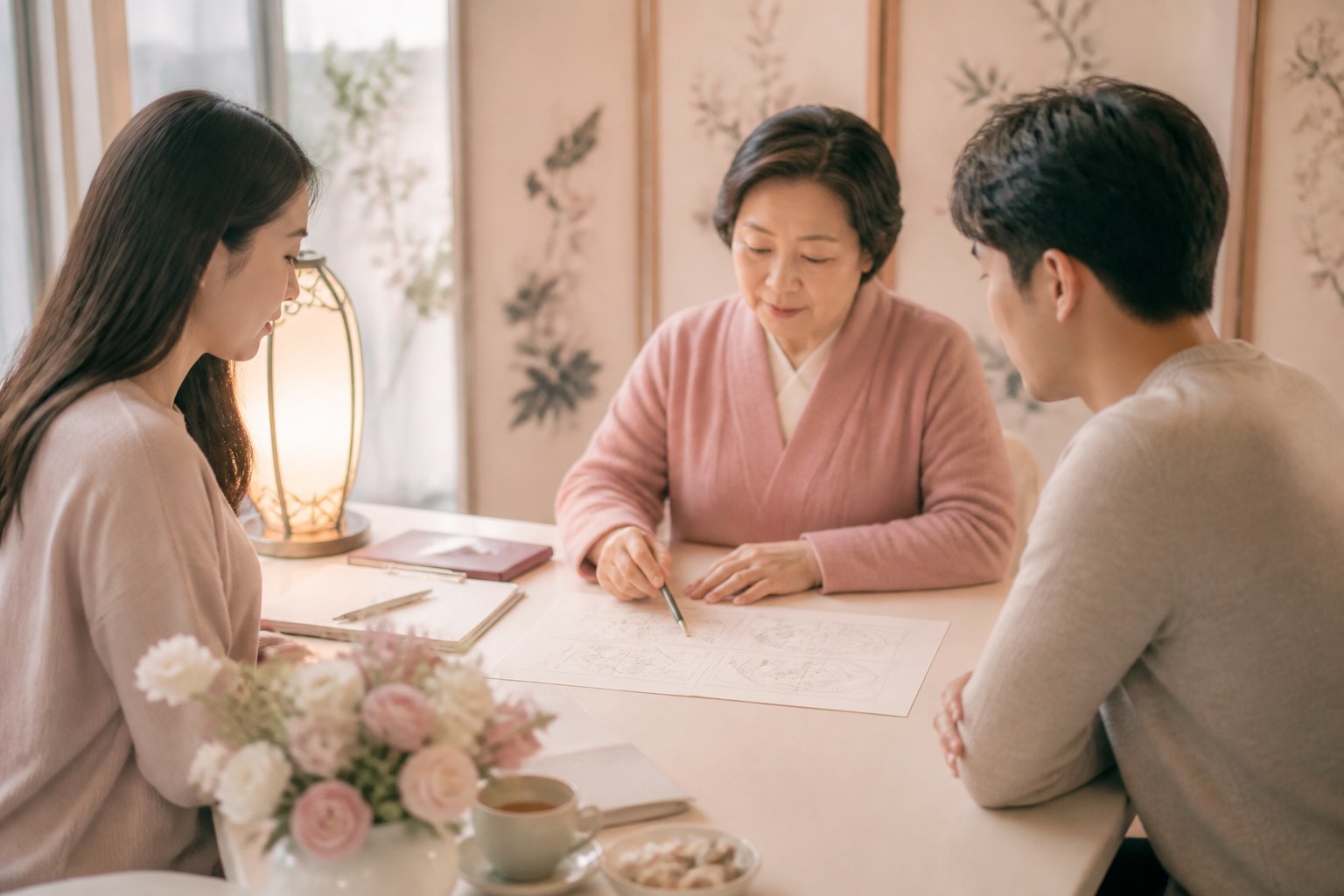궁합·사주 비용, 확인할 항목 정리 참고 이미지 1