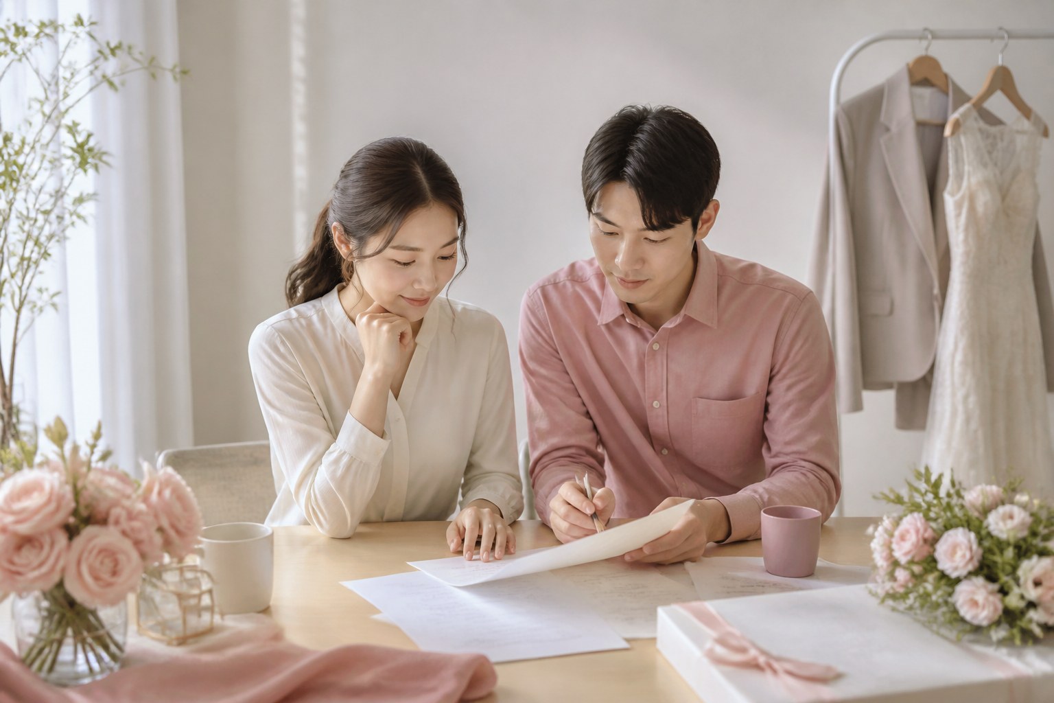 궁합·사주 비용, 확인할 항목 정리 참고 이미지 3