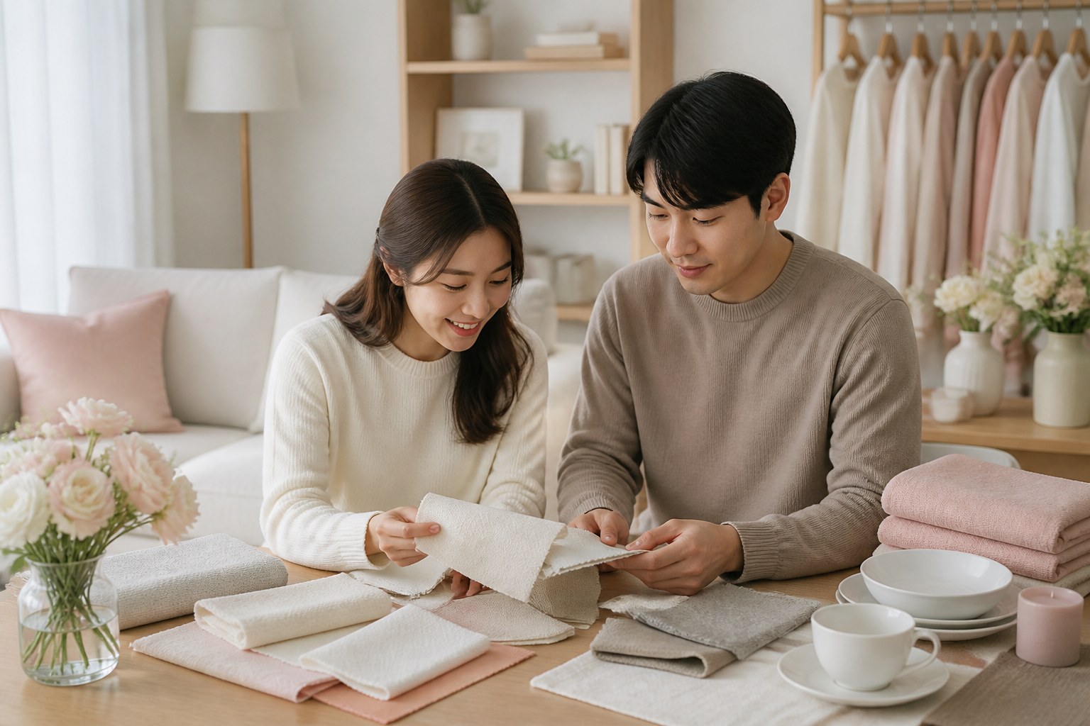 혼수 목록별 비용 확인 항목 정리 참고 이미지 3