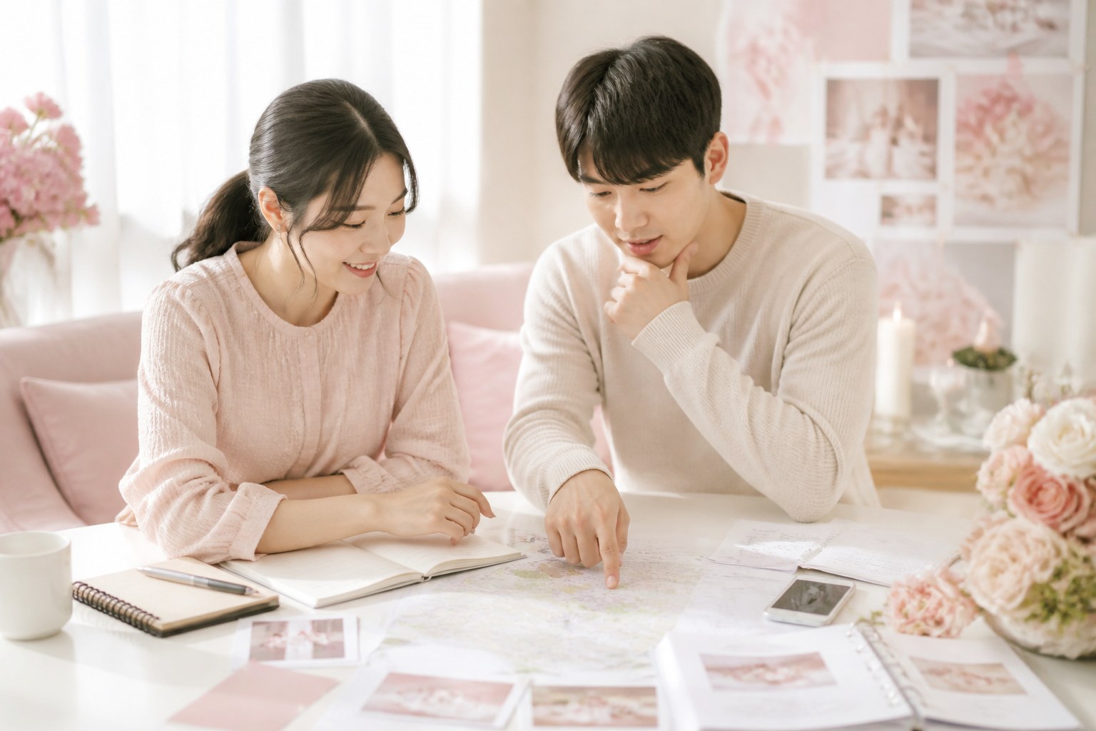 주말 데이트 전 자주 놓치는 확인 사항 참고 이미지 1