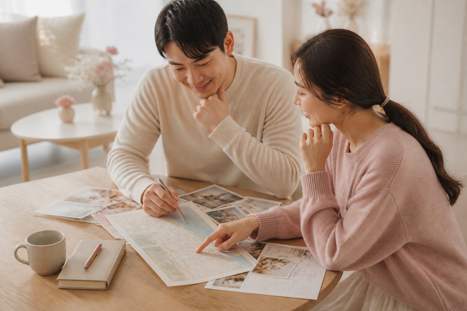 주말 데이트 전 자주 놓치는 확인 사항 참고 이미지 2