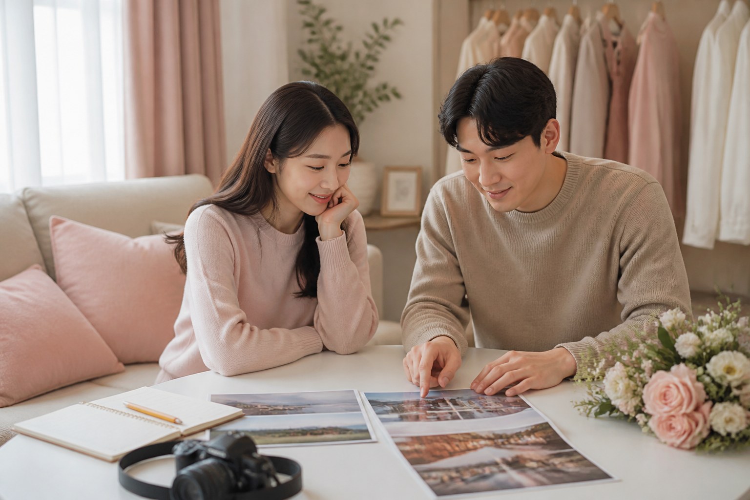 주말 데이트 장소, 선택 전에 비교할 기준 참고 이미지 1